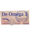 DeOmega 3 · Pharma OTC · 90 Cápsulas