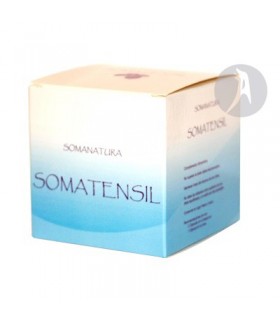 Somatensil · Somanatura · 90 Cápsulas