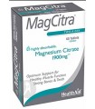 Magcitra · Health Aid · 60 Comprimidos