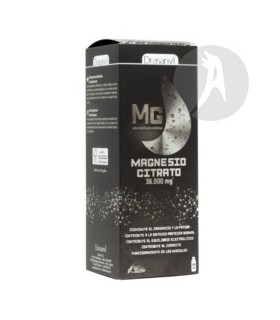 Citrato de Magnesio 36.000 Mg  · Drasanvi · 250 Ml