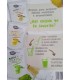 Jengibre Latte and Go · El Granero Integral Bio · 150 Gr