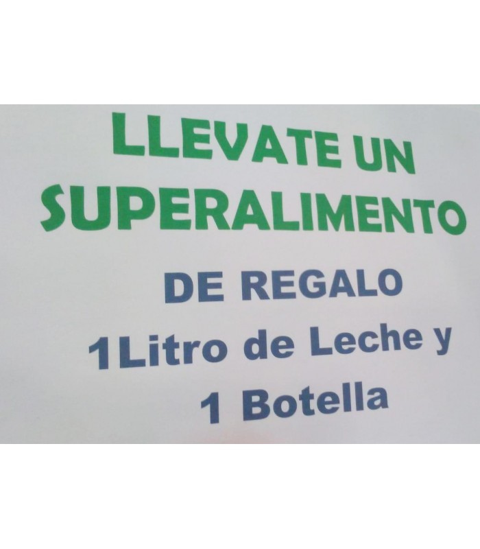 Jengibre Latte and Go · El Granero Integral Bio · 150 Gr