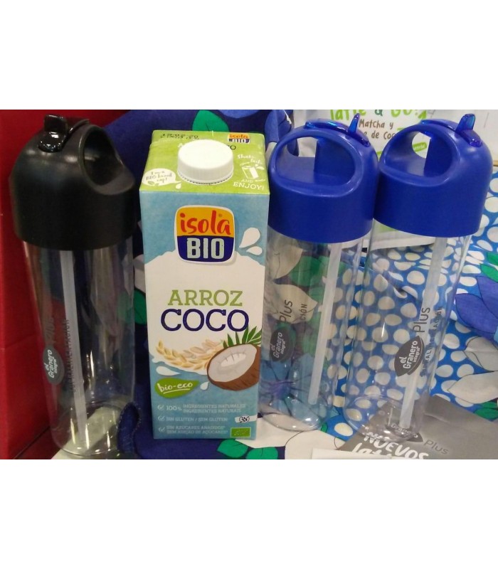 Jengibre Latte and Go · El Granero Integral Bio · 150 Gr