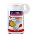 Glucosamine Complete · Lamberts · 120 Comprimidos