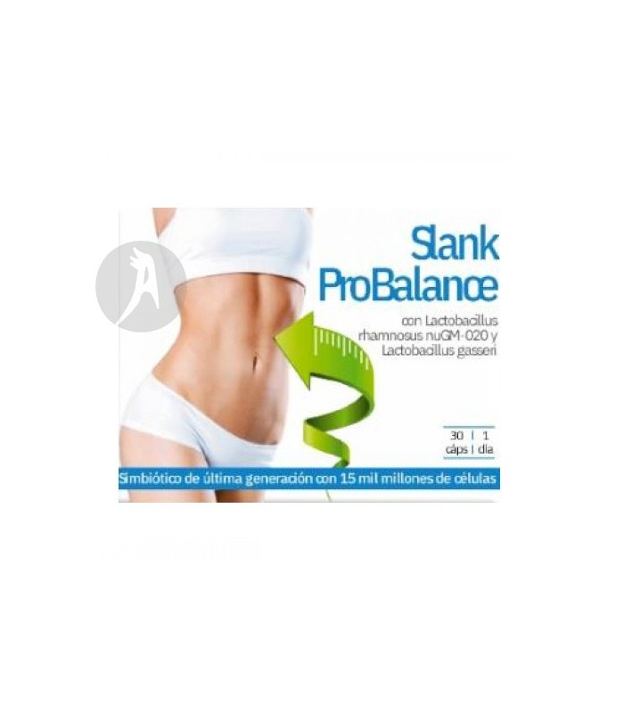 Slank ProBalance · Espadiet · 30 Cápsulas