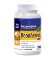 BeanAssist Enzymedica · Nutrinat · 30 Cápsulas