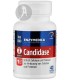 Candidase Enzymedica · Nutrinat · 42 Cápsulas