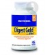 Digest Gold ATPro Enzymedica · Nutrinat · 45 Cápsulas