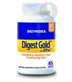 Digest Gold ATPro Enzymedica · Nutrinat · 45 Cápsulas