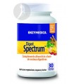 Digest Spectrum Enzymedica · Nutrinat · 30 Cápsulas