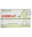 Liverflat - Oil · Comdiet · 60 Cápsulas