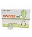 Ansiodep Oil · Comdiet · 60 Cápsulas