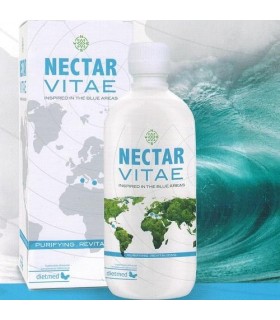Néctar Vitae · Dietmed · 500 Ml
