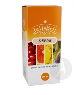 Depur · Jellybell · 250 Ml