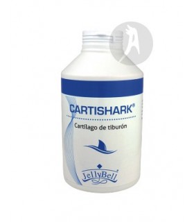 Cartishark · JellyBell · 300 Cápsulas