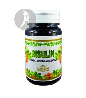 Bisubell · JellyBell · 45 Cápsulas
