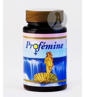 Profemine · JellyBell · 60 Cápsulas