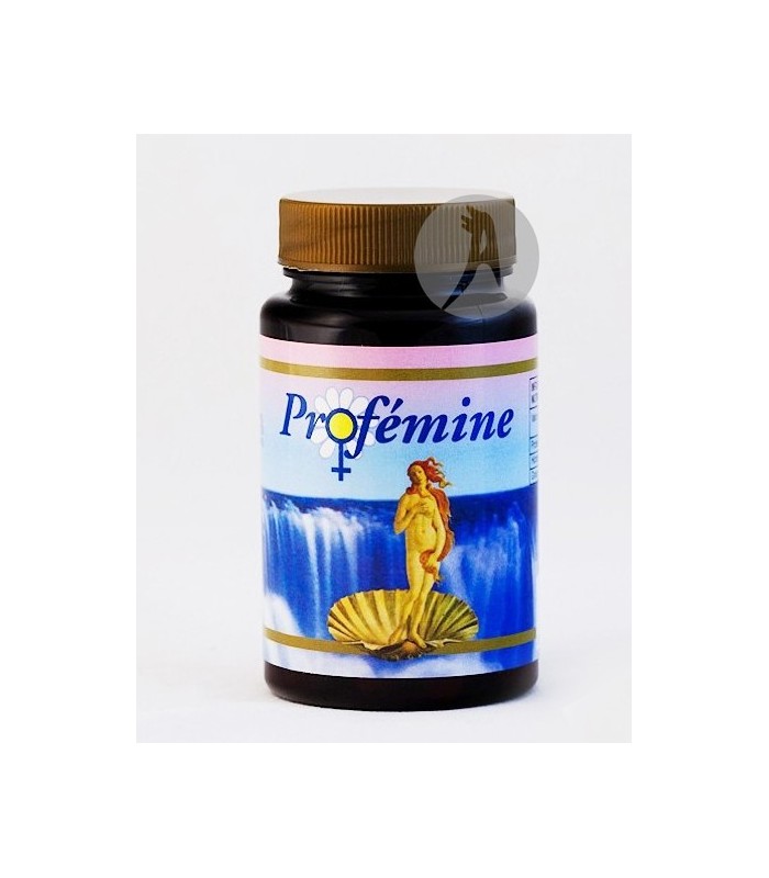Profemine · JellyBell · 60 Cápsulas