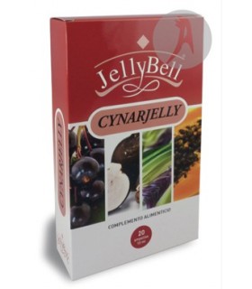 Cynarjelly · JeelyBell · 20 Ampollas