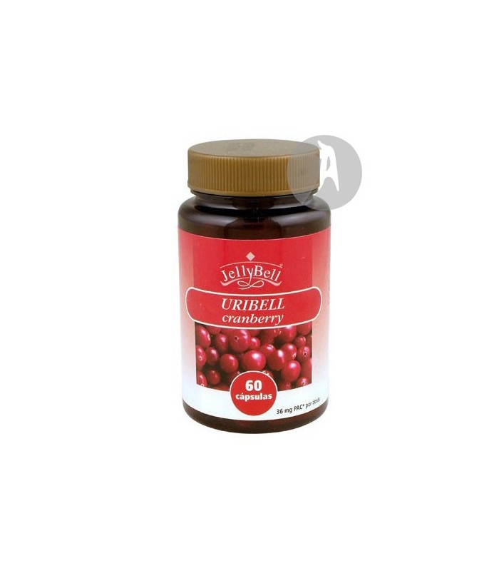Cranbell · JellyBell · 60 Cápsulas