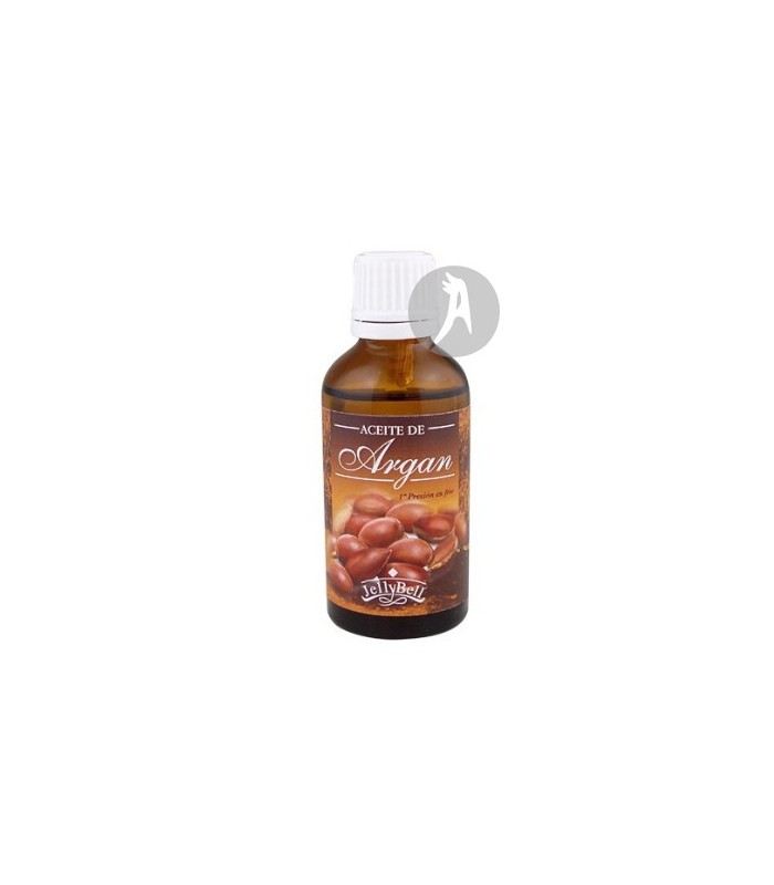 Aceite de Argan · JellyBell · 50 ml