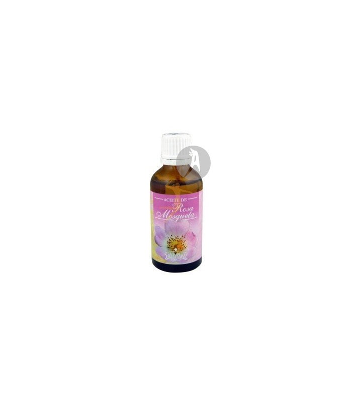 Aceite de Rosa Mosqueta · JellyBell · 50 ml