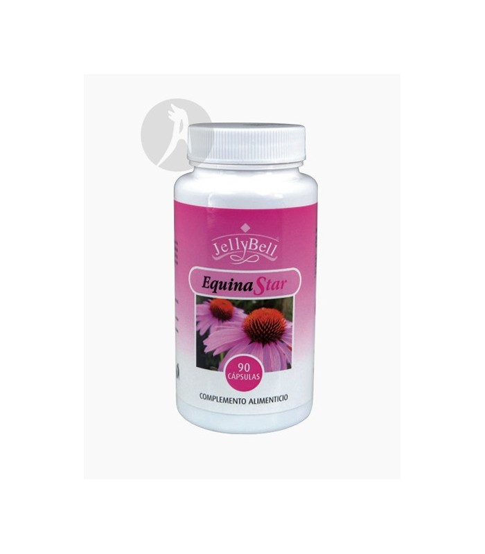 Equinastar (Equinacea) · JellyBell · 90 Cápsulas