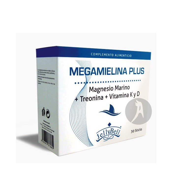 Megamielina Plus · JellyBell · 30 Sticks