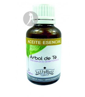 Aceite Esencial Árbol de Té · JellyBell · 30 Ml