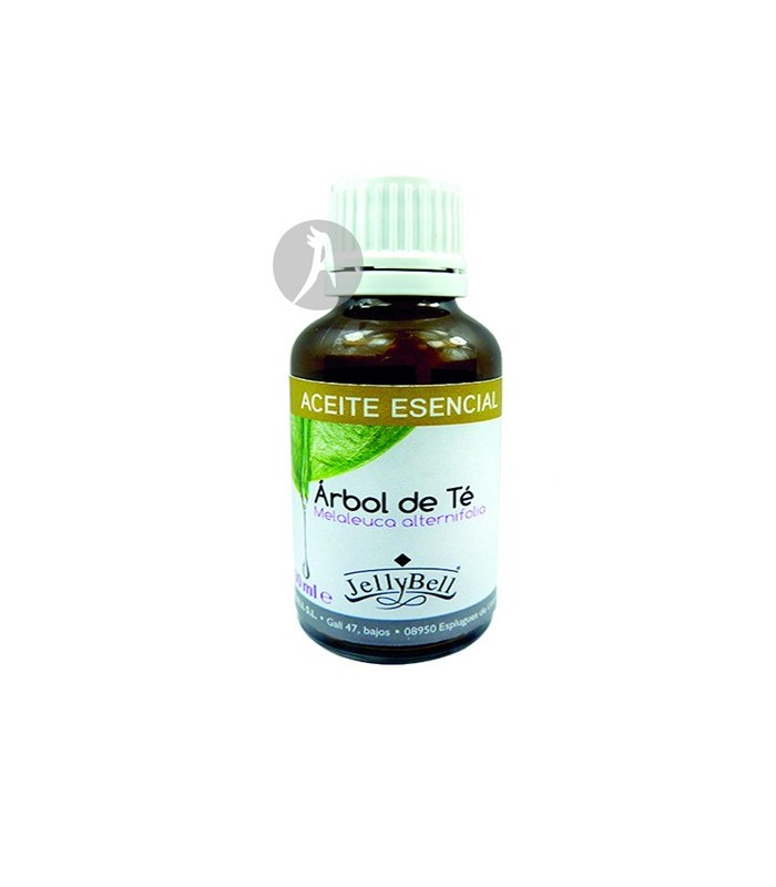 Aceite Esencial Árbol de Té · JellyBell · 30 Ml