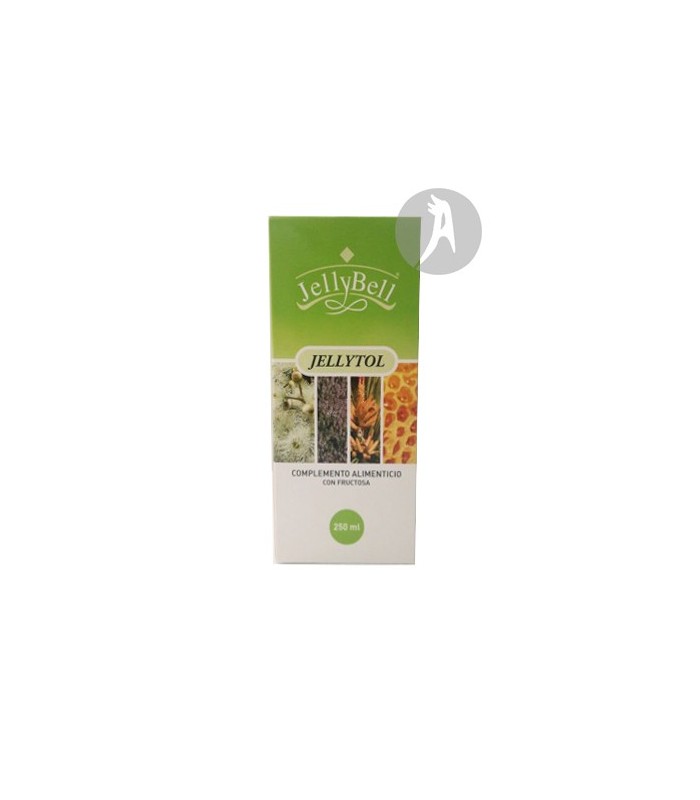 Jellytol · JellyBell · 250 ml