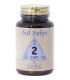 Sales Schüssler Sal Salys 2 CAP · JellyBell · 90 Comprimidos