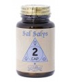 Sales Schüssler Sal Salys 2 CAP · JellyBell · 90 Comprimidos