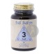 Sales Schüssler Sal Salys 3 FEP · JellyBell · 90 Comprimidos