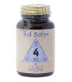 Sales Schüssler Sal Salys 4 KCL · JellyBell · 90 Comprimidos