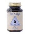 Sales Schüssler Sal Salys 5 KP · JellyBell · 90 Comprimidos