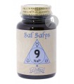 Sales Schüssler Sal Salys 9 NaP · JellyBell · 90 Comprimidos