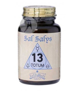 Sales Schüssler Sal Salys 13 Totum · JellyBell · 90 Comprimidos