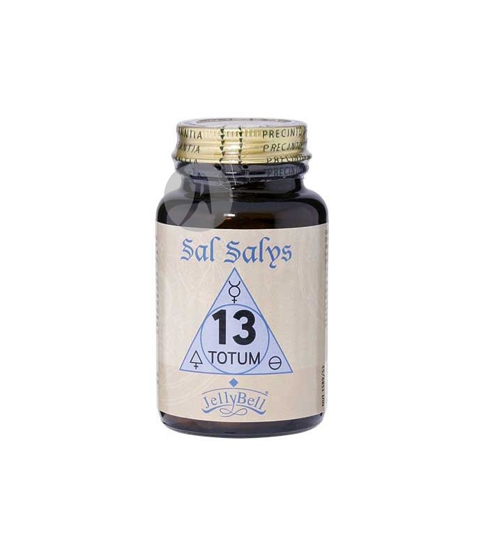 Sales Schüssler Sal Salys 13 Totum · JellyBell · 90 Comprimidos