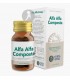 Alfa Alfa Composta · Forza Vitale · 25 Gr