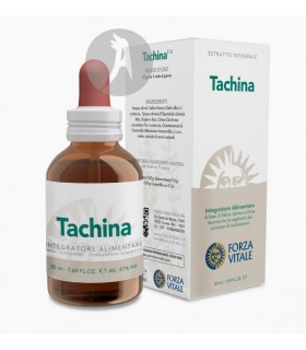 Tachina (China Composta) · Forza Vitale · 50 Ml