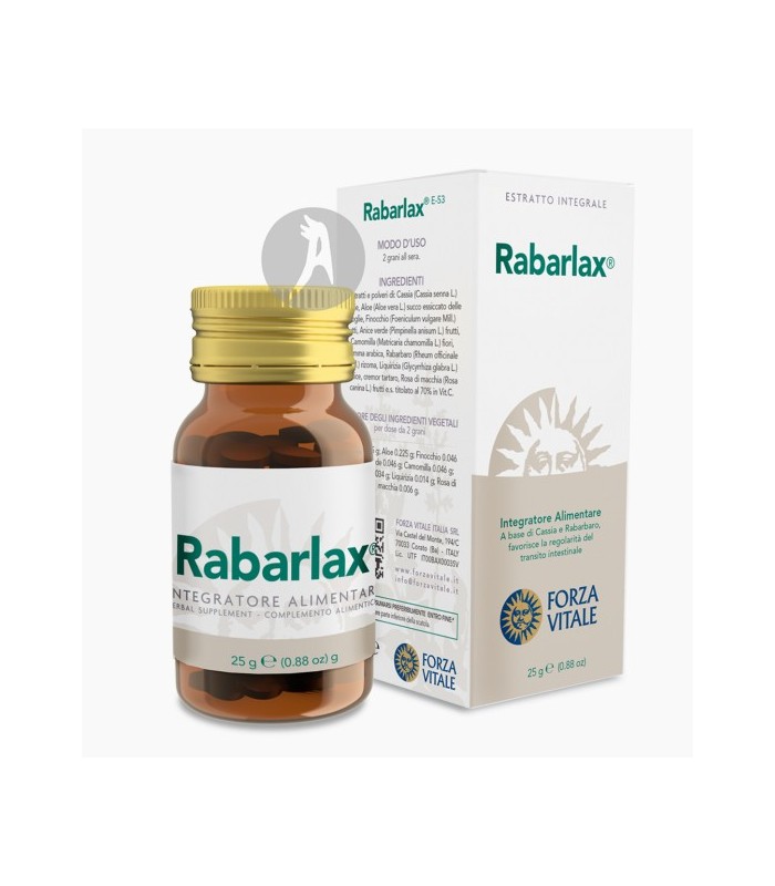 RABARLAX 