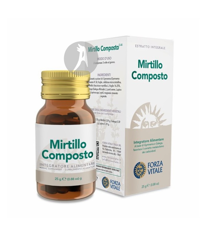 MIRTILLO-COMPOSTO 