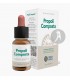 Propoli Composta · Forza Vitale · 10 Ml
