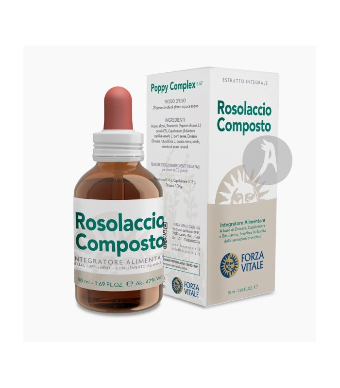 ROSOLACCIO-COMPOSTO 