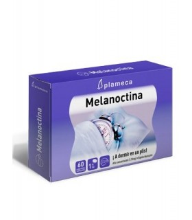 MELANOCTINA-COMPRIMIDOS-PLAMECA-60-COMPRIMIDOS