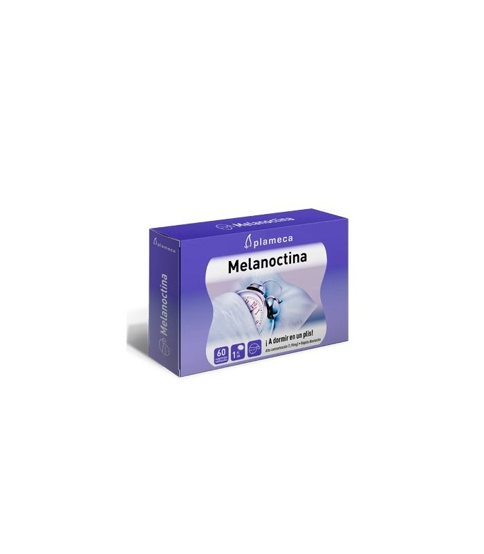 MELANOCTINA-COMPRIMIDOS-PLAMECA-60-COMPRIMIDOS