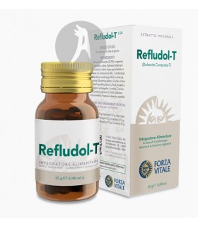 Refludol-T (Dolomite Composta-T)