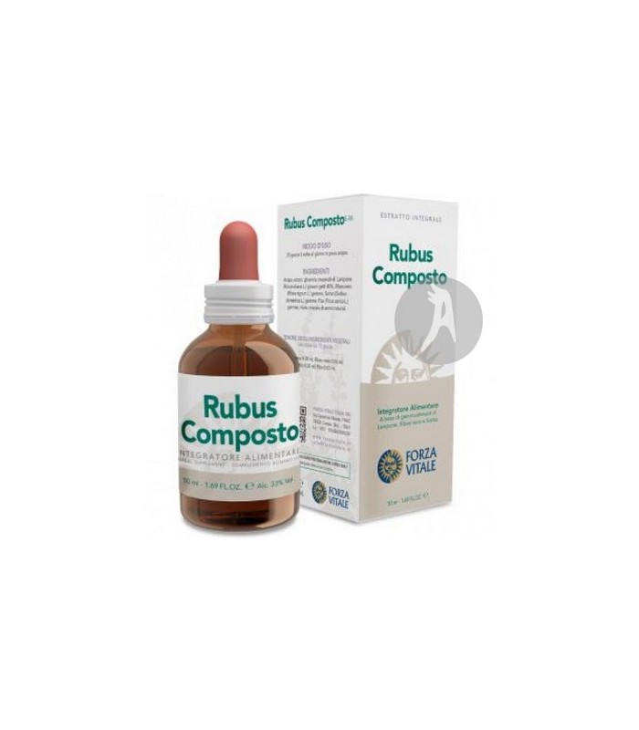 RUBUS-COMPOSTO 