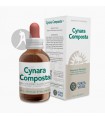 Cynara Composta · Forza Vitale · 50 Ml